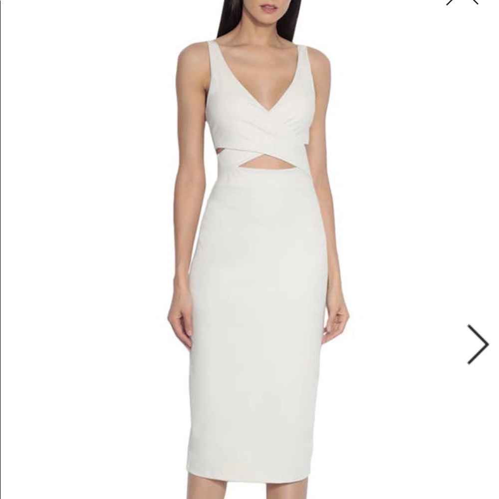 SUSANA MONACO DRESS